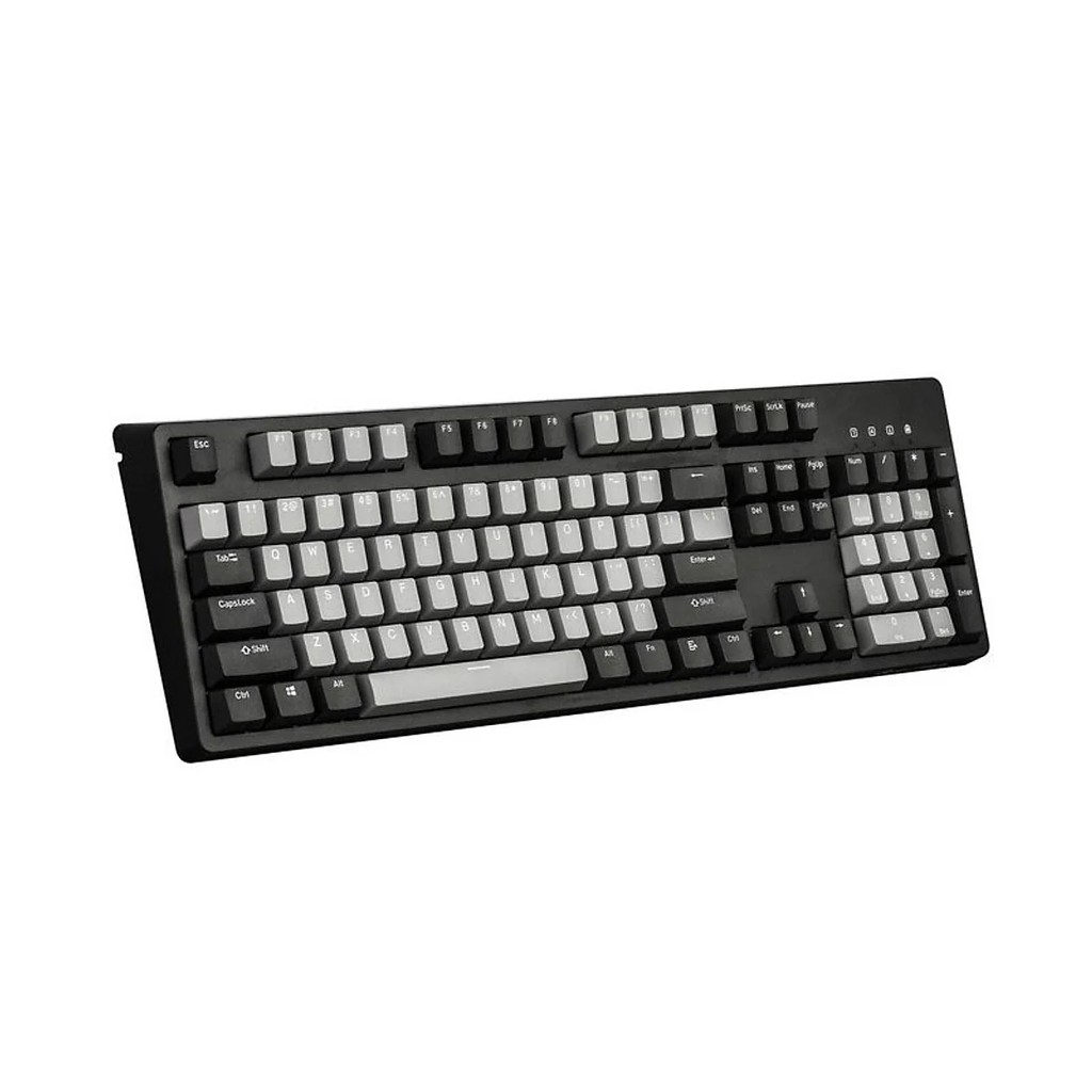 [Mã 33ELSALE hoàn 7% đơn 300K] Bàn Phím Cơ Gaming E-Dra EK3104 Pro Cherry SKY DOLCH - Hàng Chính Hãng