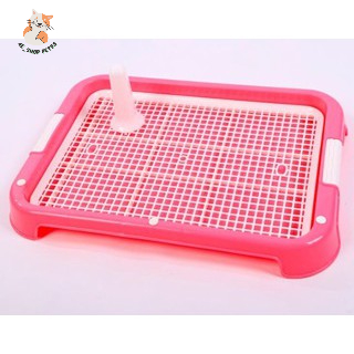 Khay vệ sinh cho chó mèo không thành cao cấp