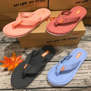 ⭐️freeship⭐️slipper vento dép xỏ ngón chính hãng ff-0209