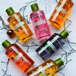Sữa Tắm Yves Rocher Bath & Shower Gel 400ml