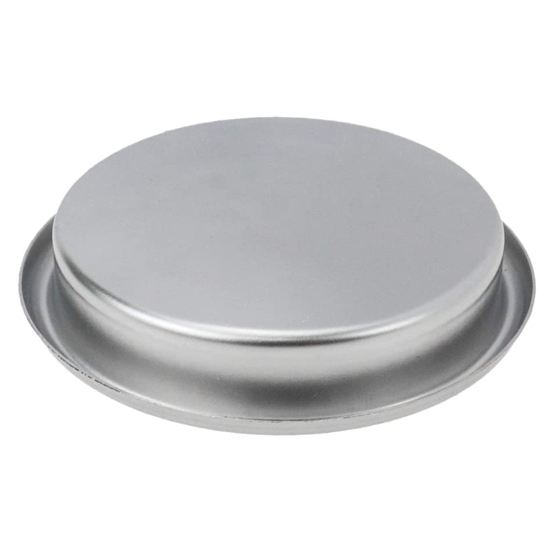 Rổ Lọc Cà Phê Bằng Thép Không Gỉ 51mm 58mm