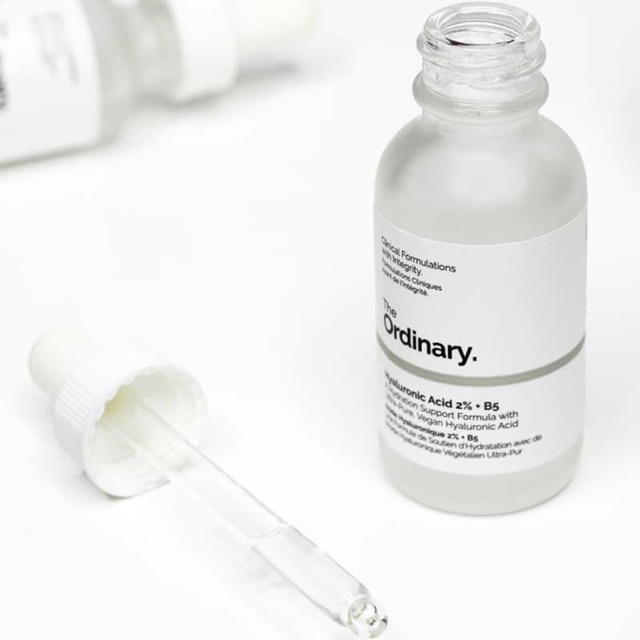 Serum siêu cấp nước - ngăn ngừa mụn- Phục hồi da  🆘