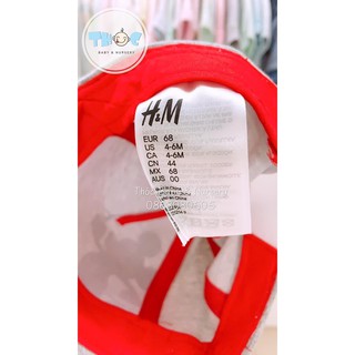 Mũ HM xuất dư