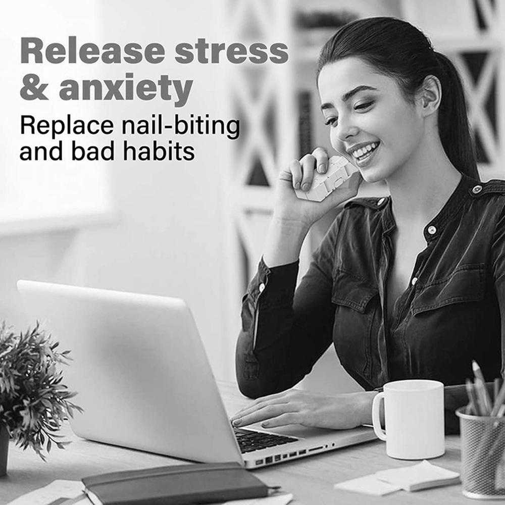 Đồ Chơi Khối Rubik Giảm Căng Thẳng Bốn Góc Dành Cho Trẻ Em Và Người Lớn