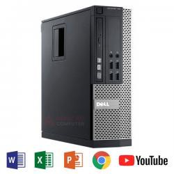 Cây Máy Tính Văn Phòng Đồng Bộ Dell Nhiều Cấu Hình Bền Khỏe | BigBuy360 - bigbuy360.vn