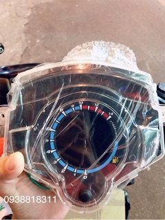 Đồng hồ điện tử Ex135