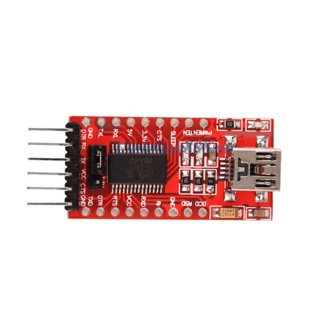 Module Chuyển Đổi USB To TTL Chip FT232