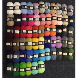 Len milk cotton loại 1