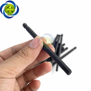 MŨI LỤC GIÁC DÀI KINGTONY 711106H