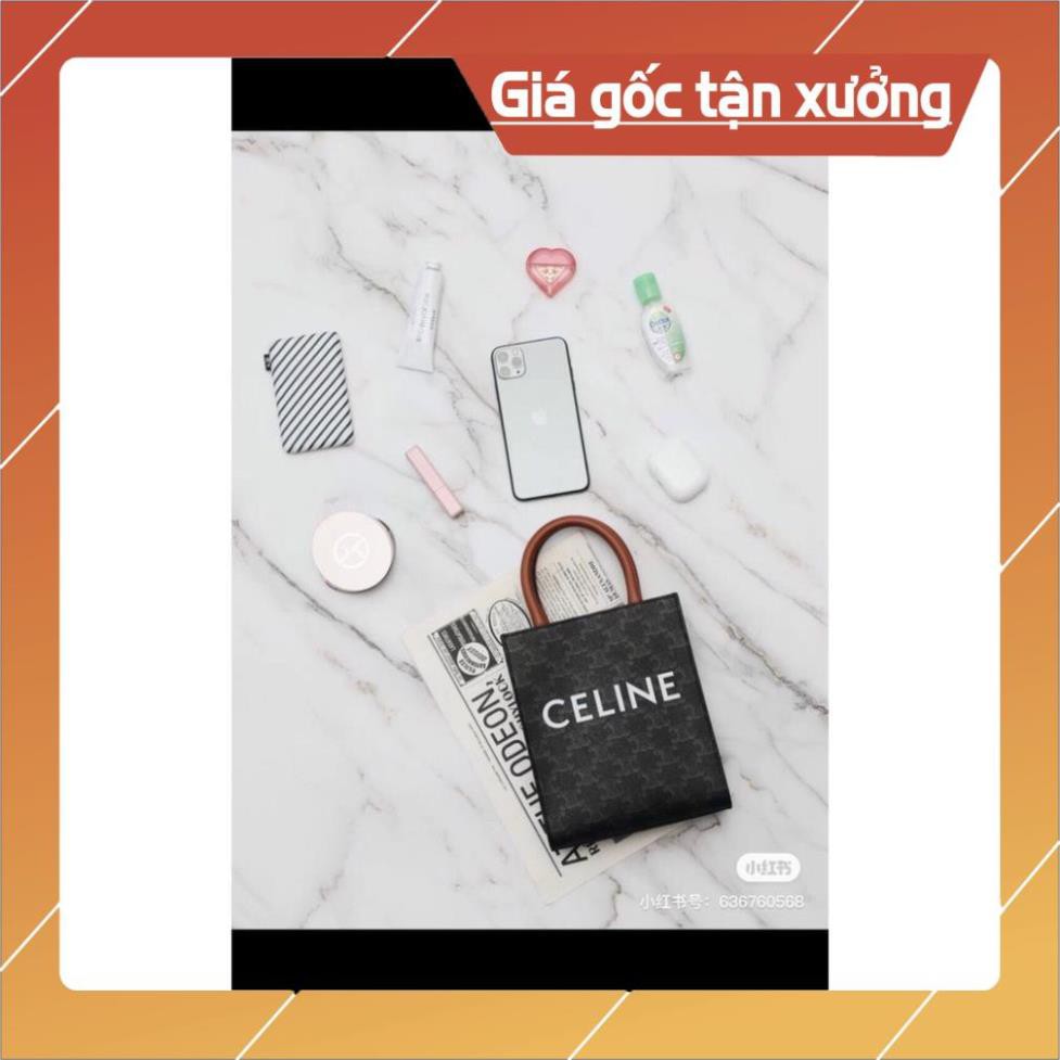 Hàng Cao Cấp -  Túi xách đi biển CL- có dây đeo chéo lối 1 đổi 1 | BigBuy360 - bigbuy360.vn