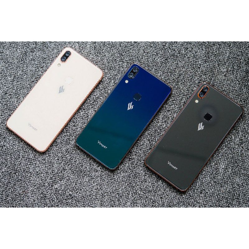 Điện thoại Vsmart Active 1+ plus 6gb/64gb hàng likenew 99%