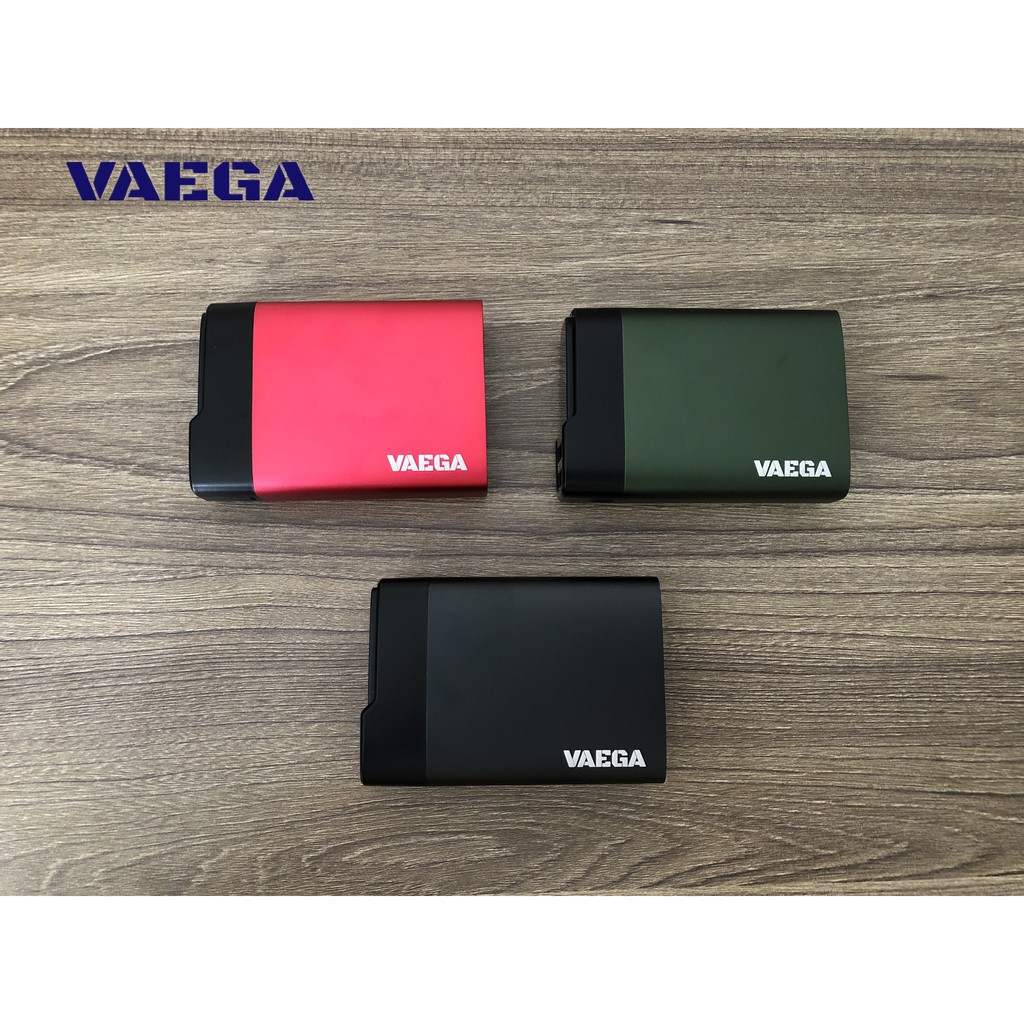 Pin sạc dự phòng VaeGa PowerCore Select 10000mAh - P10Q