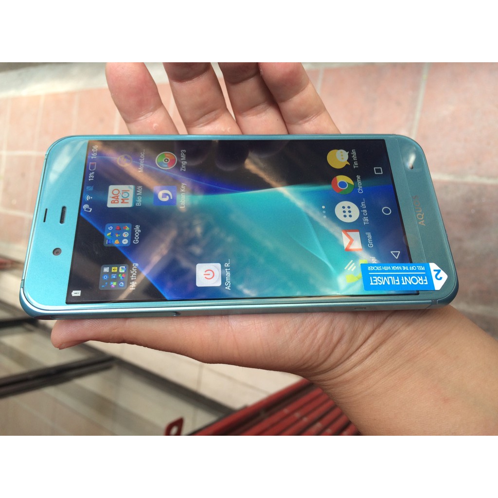 Điện thoại Sharp 506sh