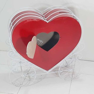 Thùng Đựng Tiền Mừng Đám Cưới