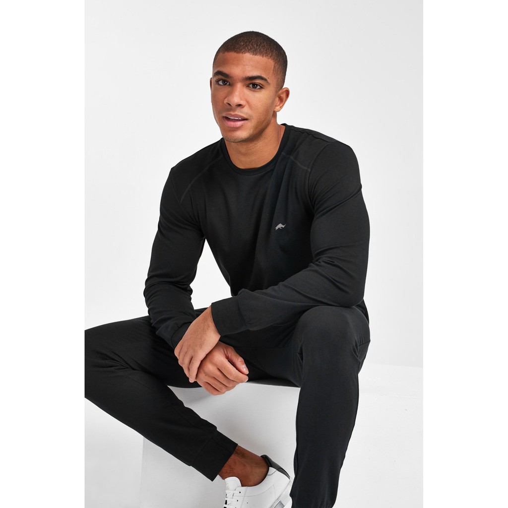 Bộ thể thao nam RinoBoss THB08 | BigBuy360 - bigbuy360.vn