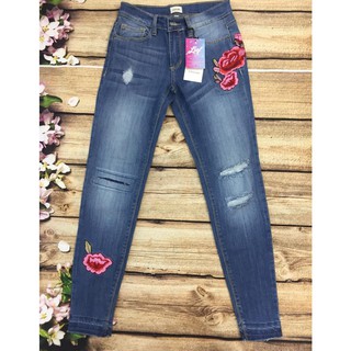 JEANS SNEAKk 26 28 29