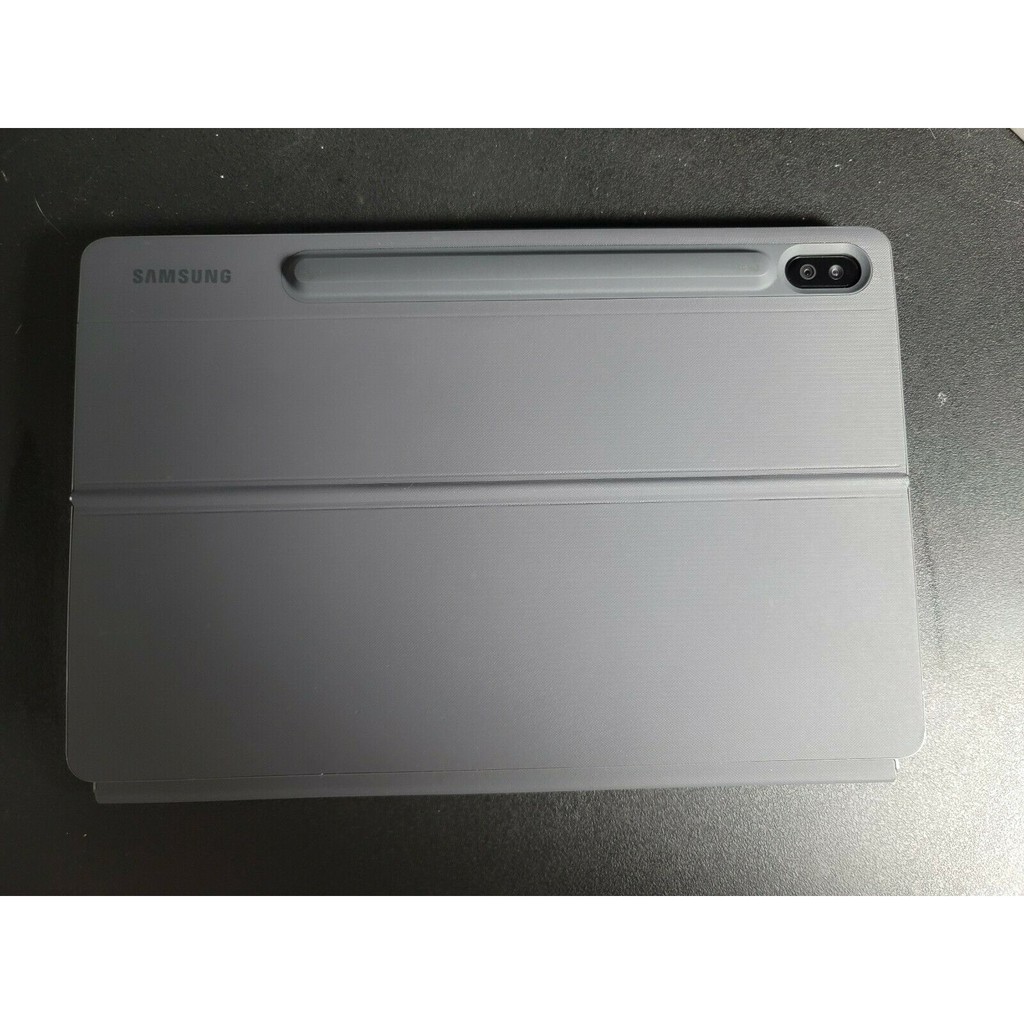 Samsung galaxy tab s6 256gb gray | BigBuy360 - bigbuy360.vn