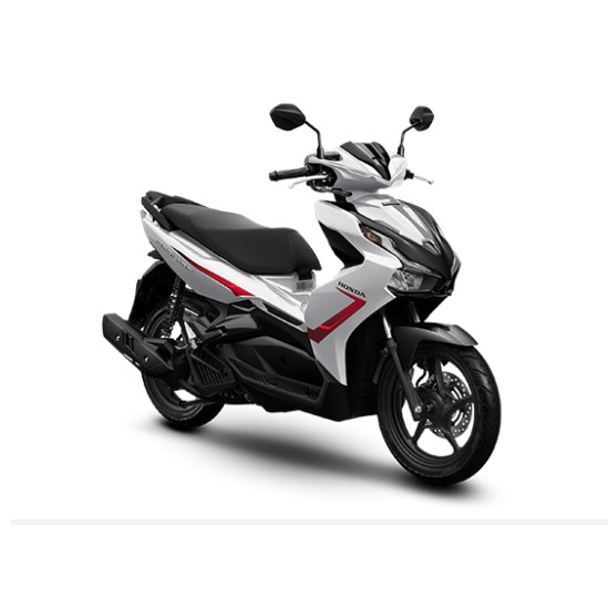 [Mã LT150 giảm 150k đơn 699k] Xe máy HONDA AIR BLADE 125cc – phanh CBS 2021