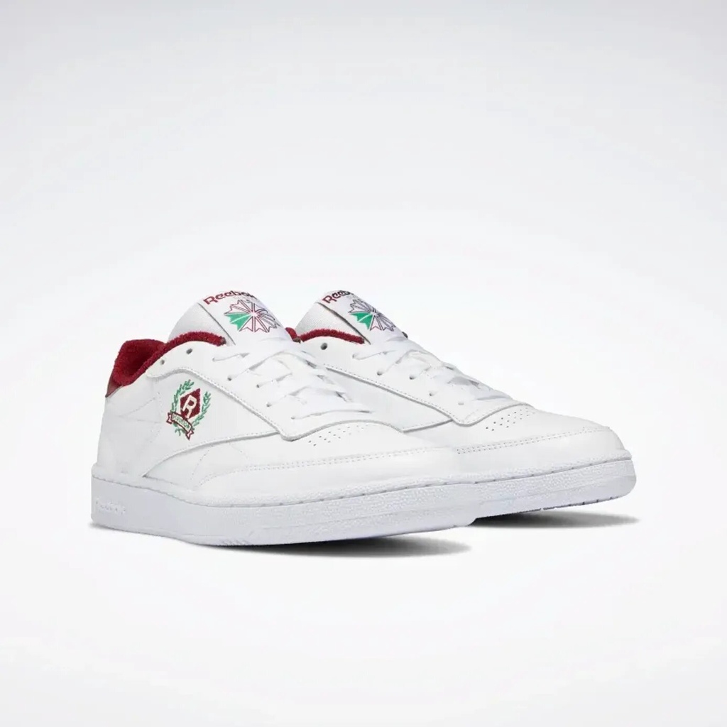 Giày Thể Thao Unisex Reebok Club C 85 H05810