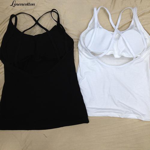 Áo Nữ Không Tay Hở Lưng Thời Trang Gợi Cảm | BigBuy360 - bigbuy360.vn