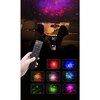 Đèn ngủ Astronaut Galaxy Star Projector Night Light