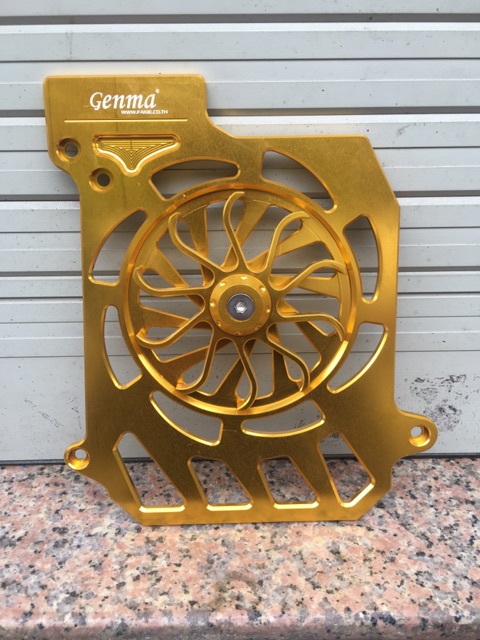 Quạt gió genma nvx