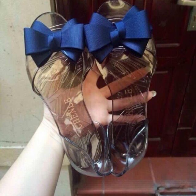 Giày nơ trơn | BigBuy360 - bigbuy360.vn