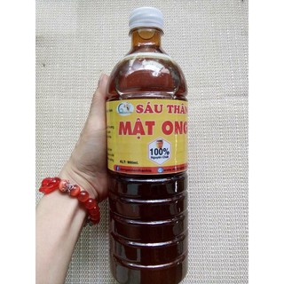 MẬT ONG NHÃN TÂY NINH