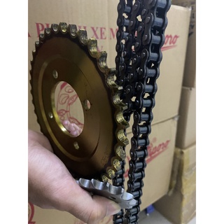 Nhông Sên Dĩa Neo Thái Yamaha/ Sirius