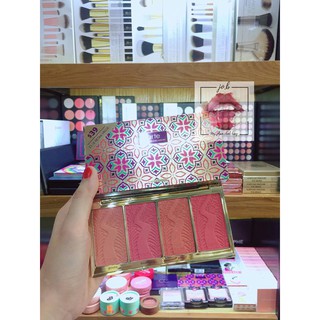 Bảng má hồng Tarte Blush Bliss Palette