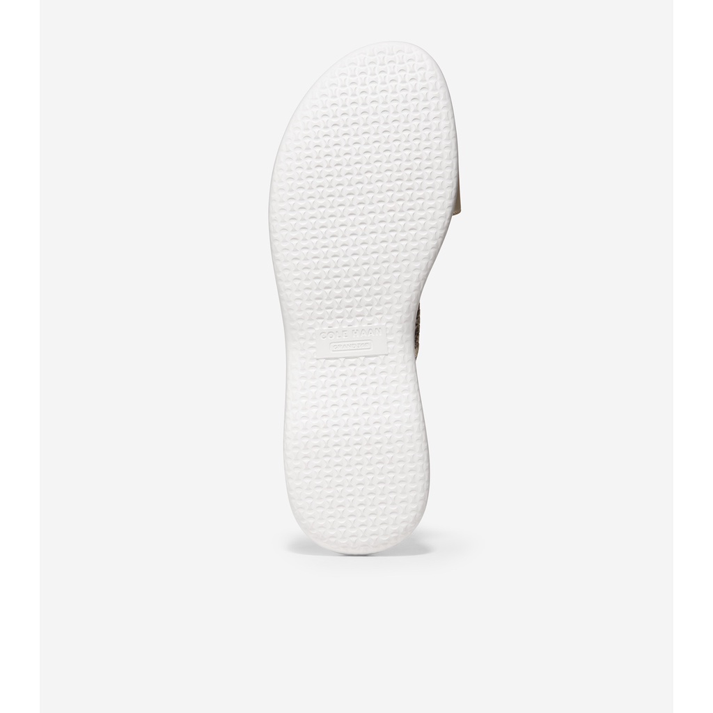 Giày Sandal Nữ Cole Haan Grand Ambition Carmel Sandal W21438