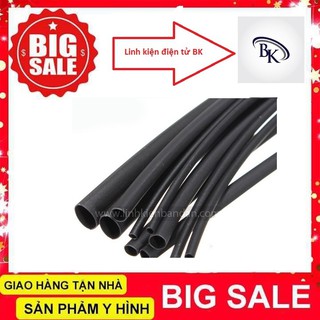 combo 10 Gen Co Nhiệt Từ Phi 1~8