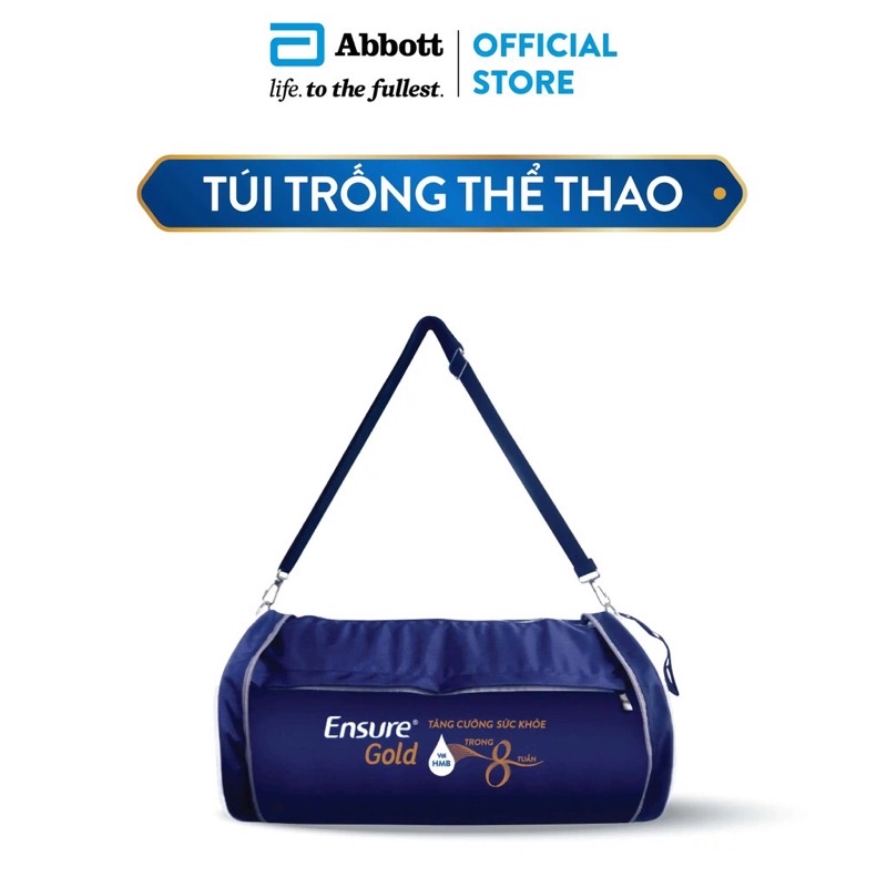 Túi Trống Thể Thao Ensure