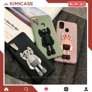 Ốp Samsung A21s đính sticker