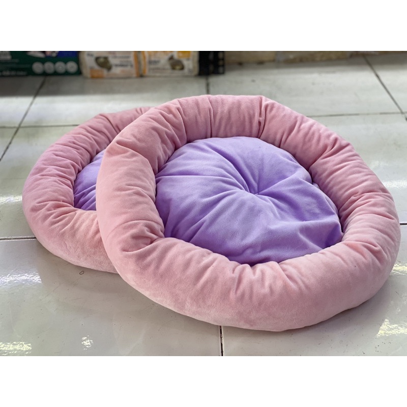 Nệm ổ cho Mèo 45cm