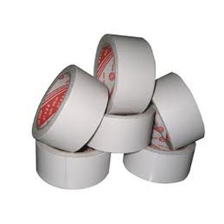 Băng keo 2 mặt size 5F (1 cuộn)