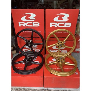 Mâm rcb ex150 1.6 1.6