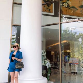 mũ thời trang siêu hot