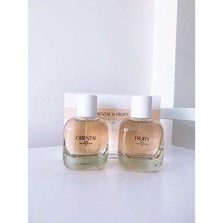 NƯỚC HOA ZARA 90ML TÁCH SET
