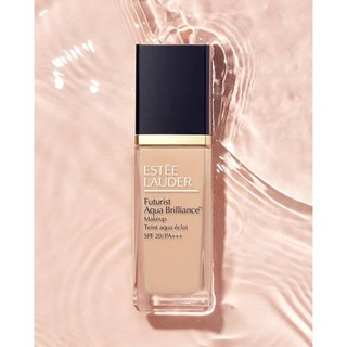 Kem nền Estée Lauder Futurist Aqua Brilliance Liquid Makeup SPF20 PA+++