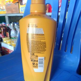 Dầu gội sunsilk