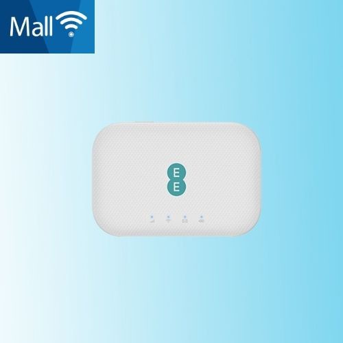 Bộ phát Wifi 4G Từ Sim Alcatel EE71