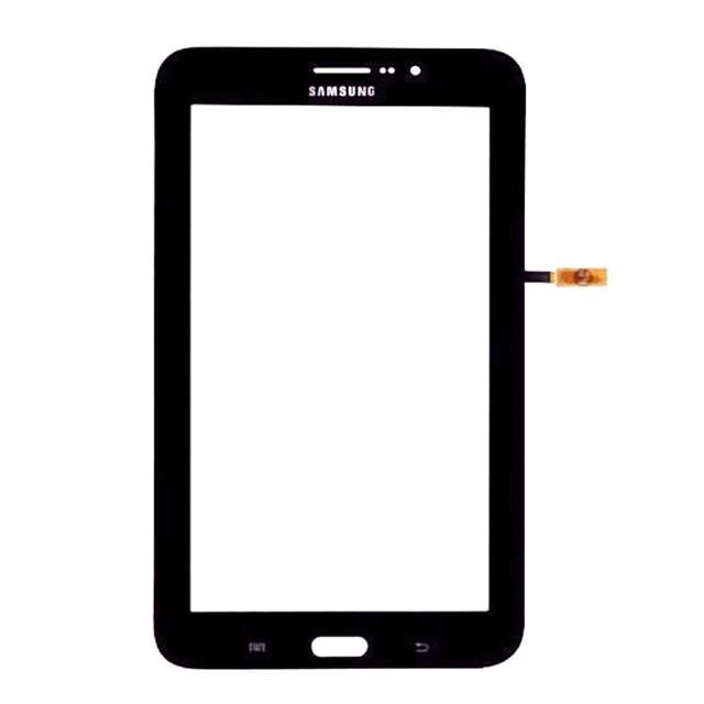 cảm ứng samsung tab3v /t116