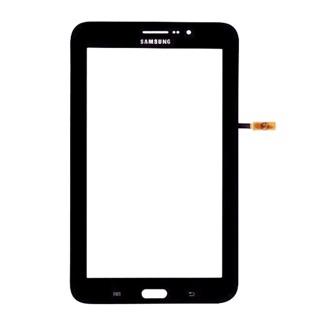 Cảm ứng samsung tab3v /t116
