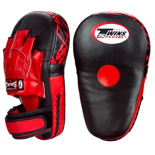 Đích đấm đá twins pml19 - black/red