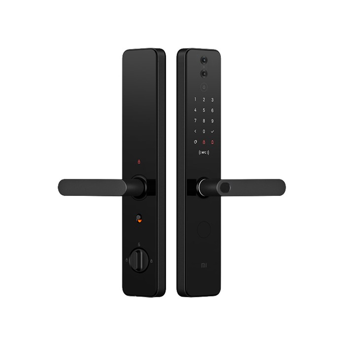 Khoá Cửa Thông Minh Xiaomi Mijia Door Lock Pro phiên bản mới tích hợp Camera