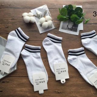 [RẺ VÔ ĐỊCH] COMBO 10 ĐÔI TẤT KẺ CỔ SIÊU HÓT