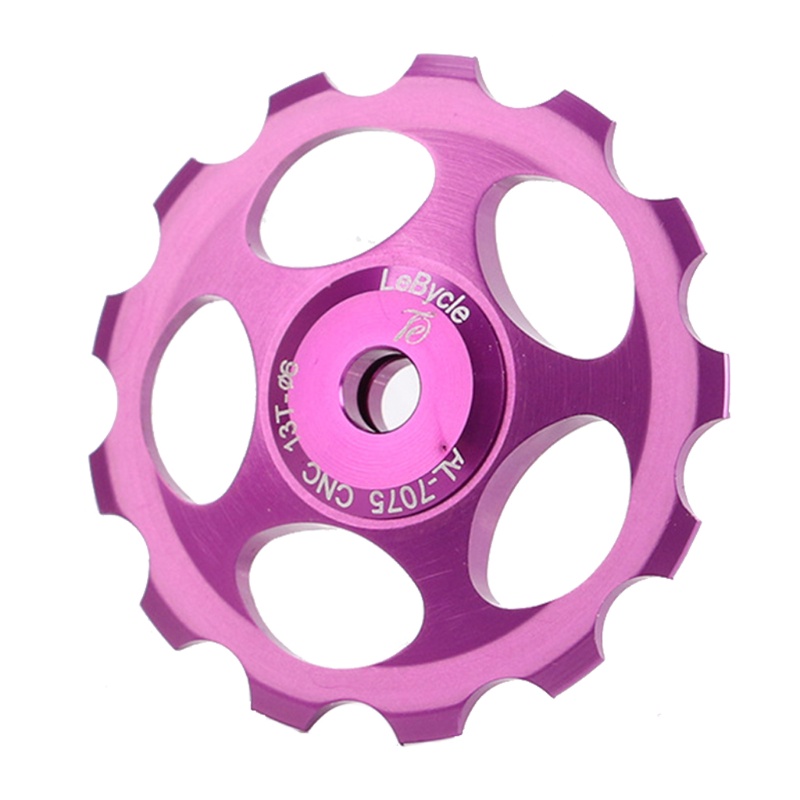 Vòng Bi Kín Bằng Nhôm Cho Bánh Sau Xe Đạp Leo Núi Jockey 11T 13T 15T