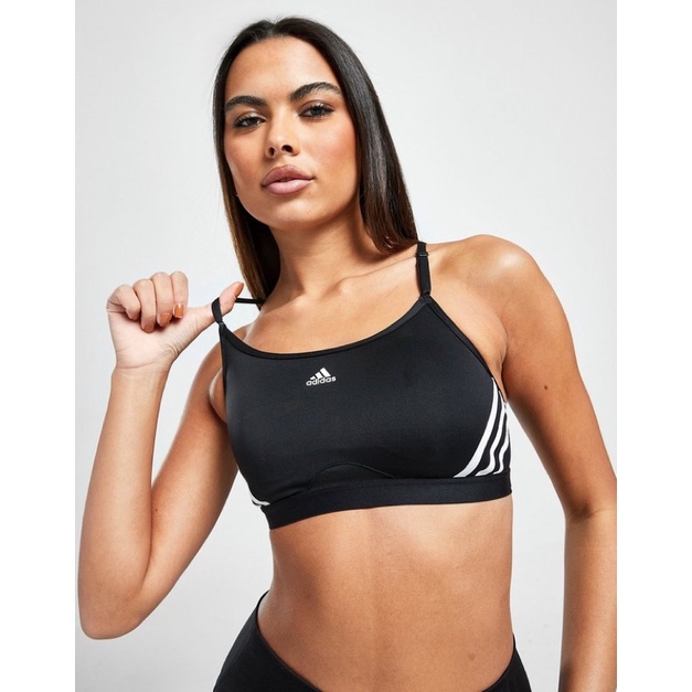 Áo Tập Sport Bra Xuất Khẩu A.didas Un.der Amour S M L XL
