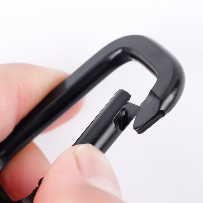 1 Móc carabiner vuông